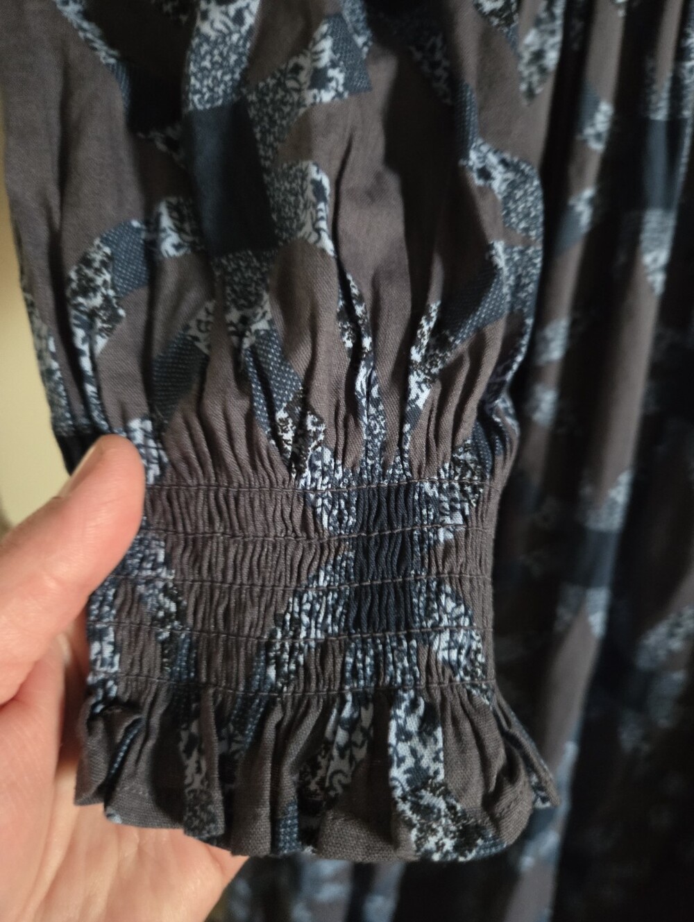 Prairie Dress - Picture 5 of 7